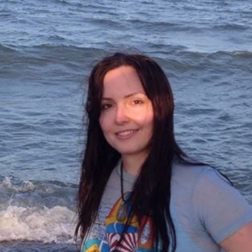 Meet your Posher, Karla